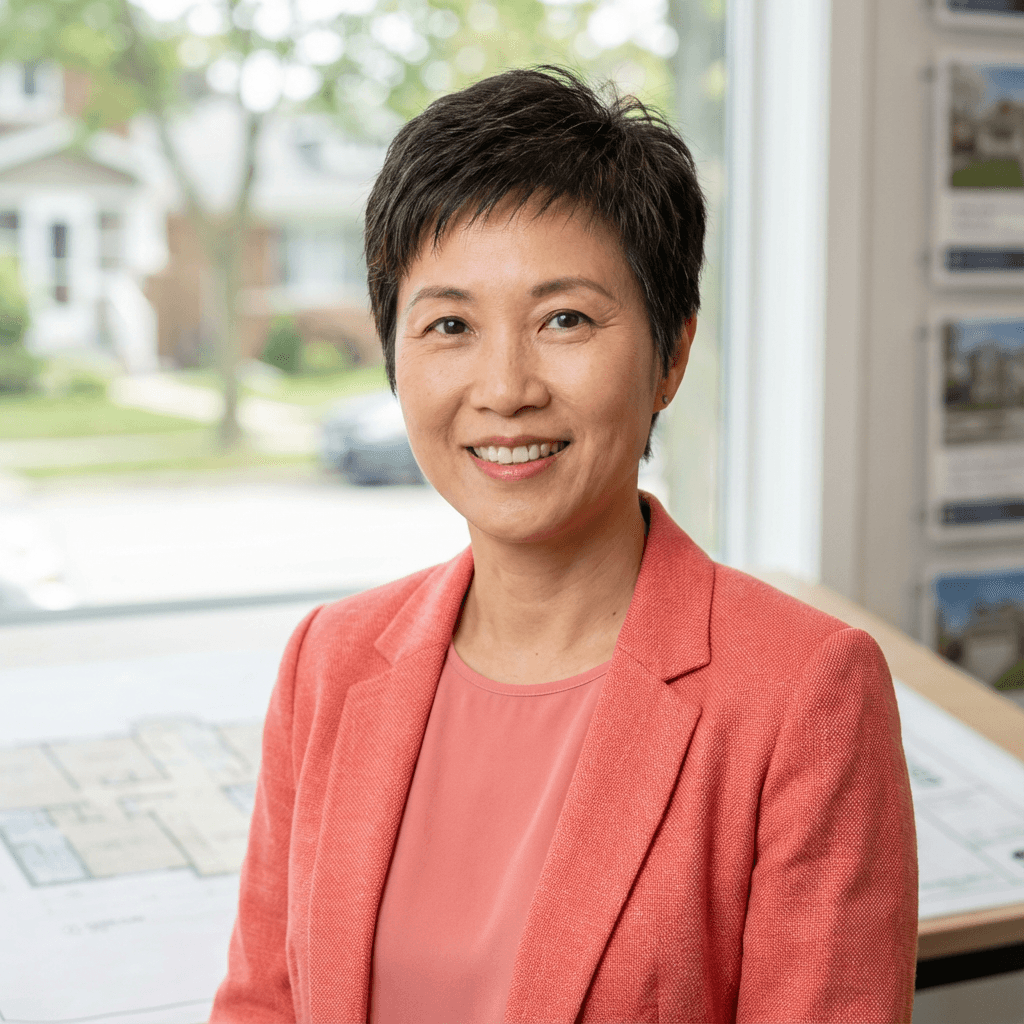 Patricia Chen
