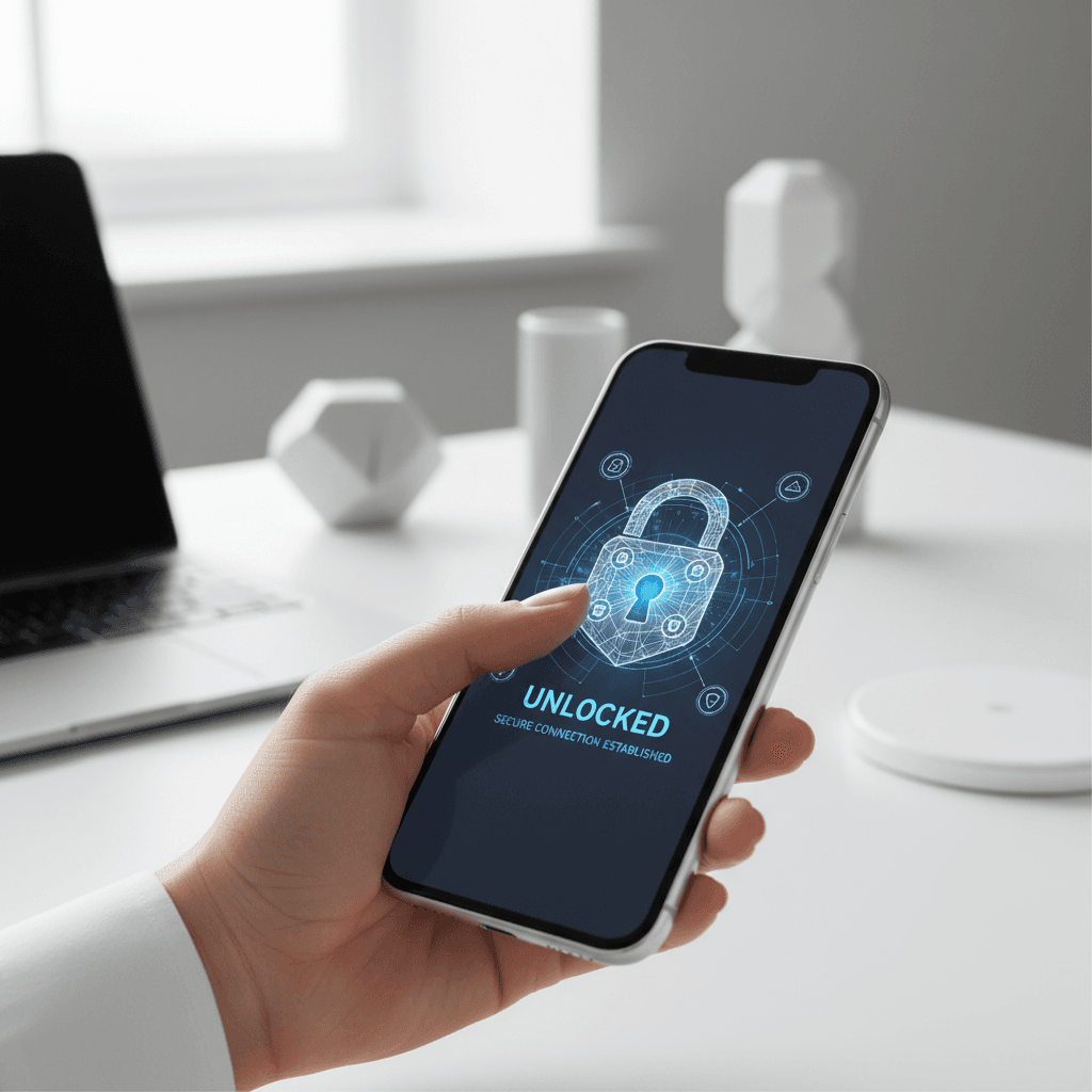Secure Wallet Integration