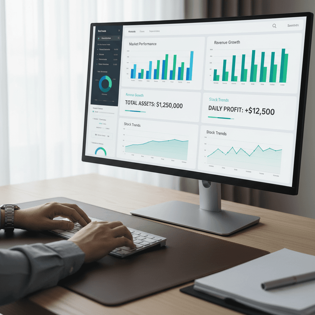 Transaction History